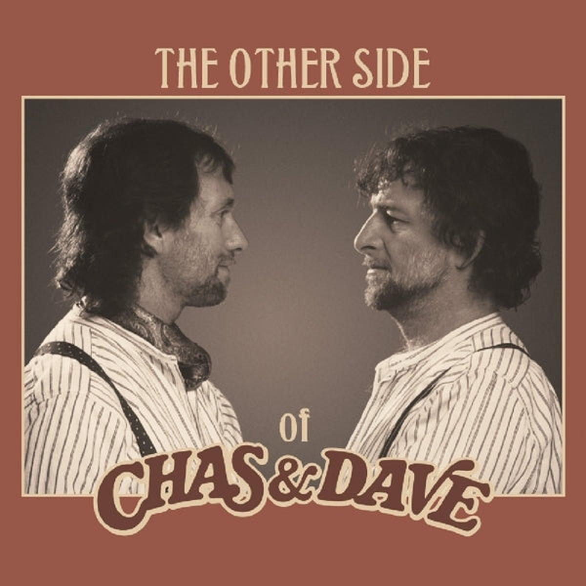 Chas & Dave – Other Side of (LP)