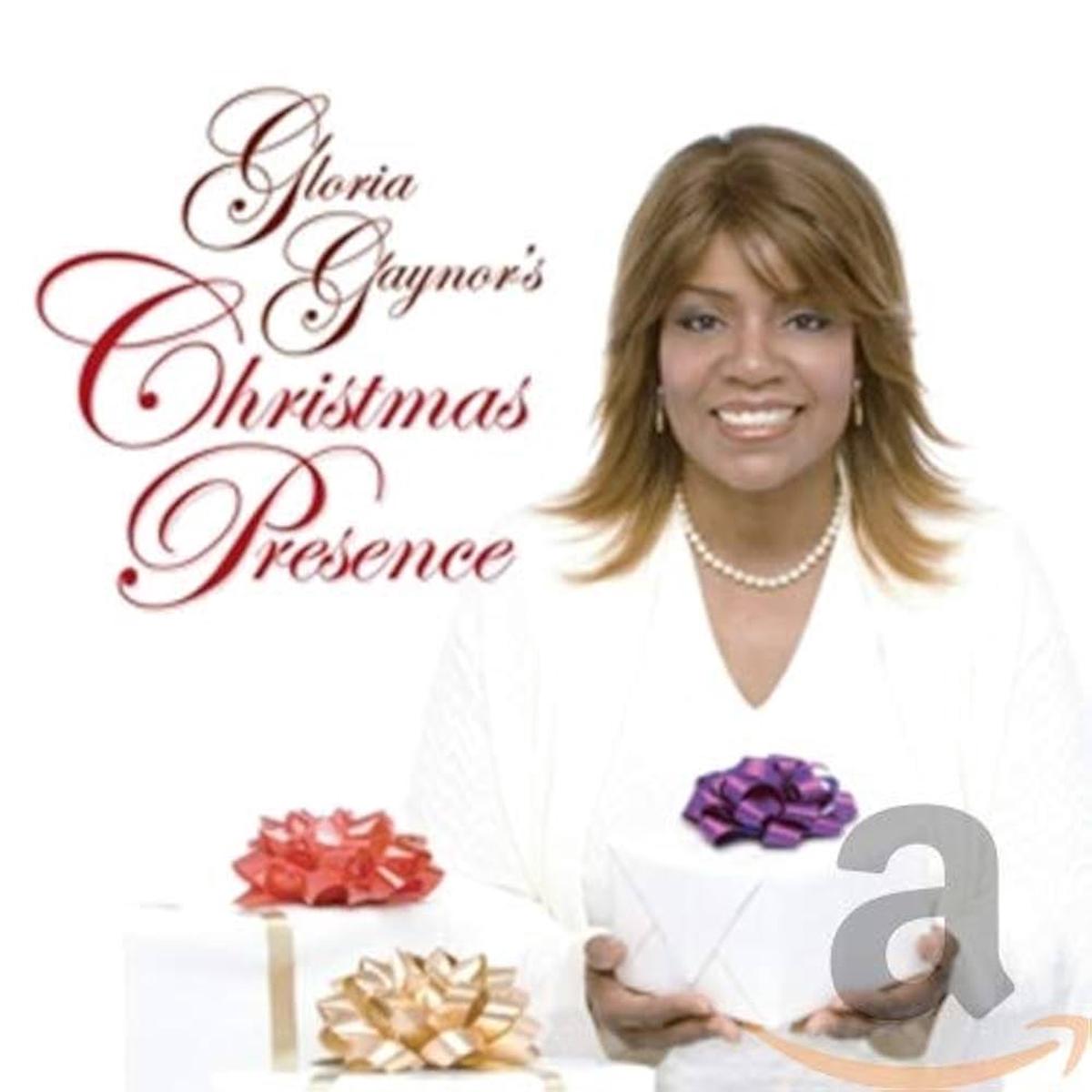 Gloria Gaynor - Christmas Presence (2 LPs)