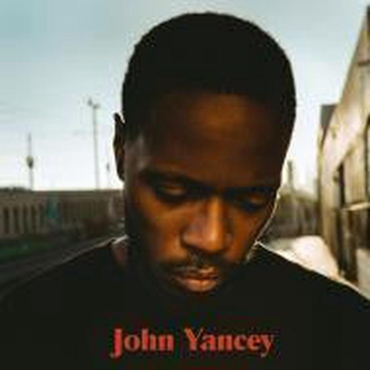 ILLA J 8211 JOHN YANCEY 8211 LP