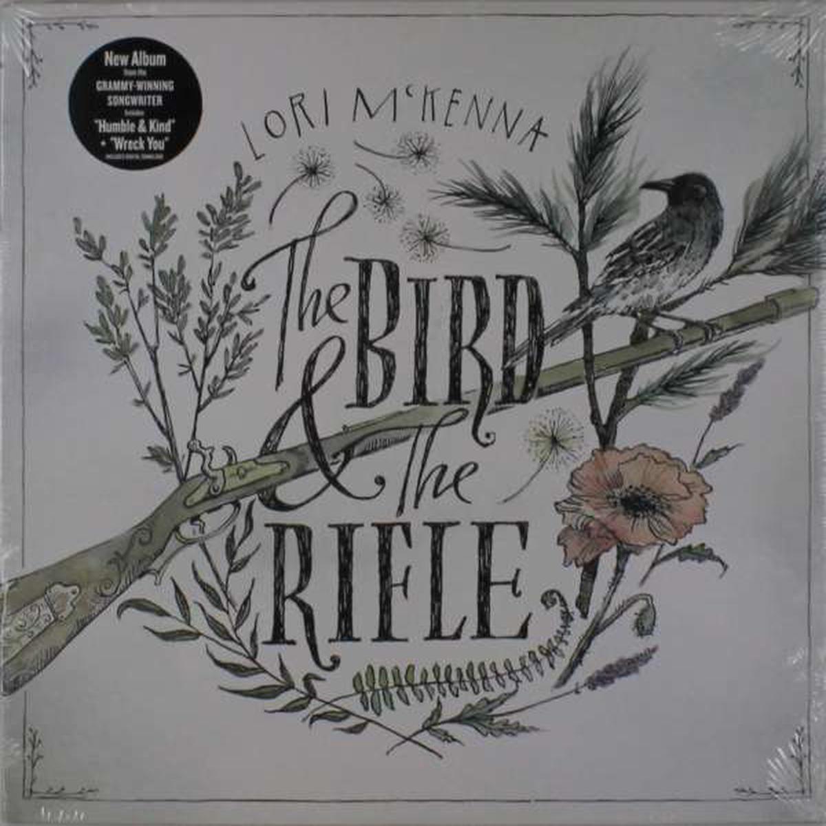 Lori McKenna – Bird and the Rifle (LP)