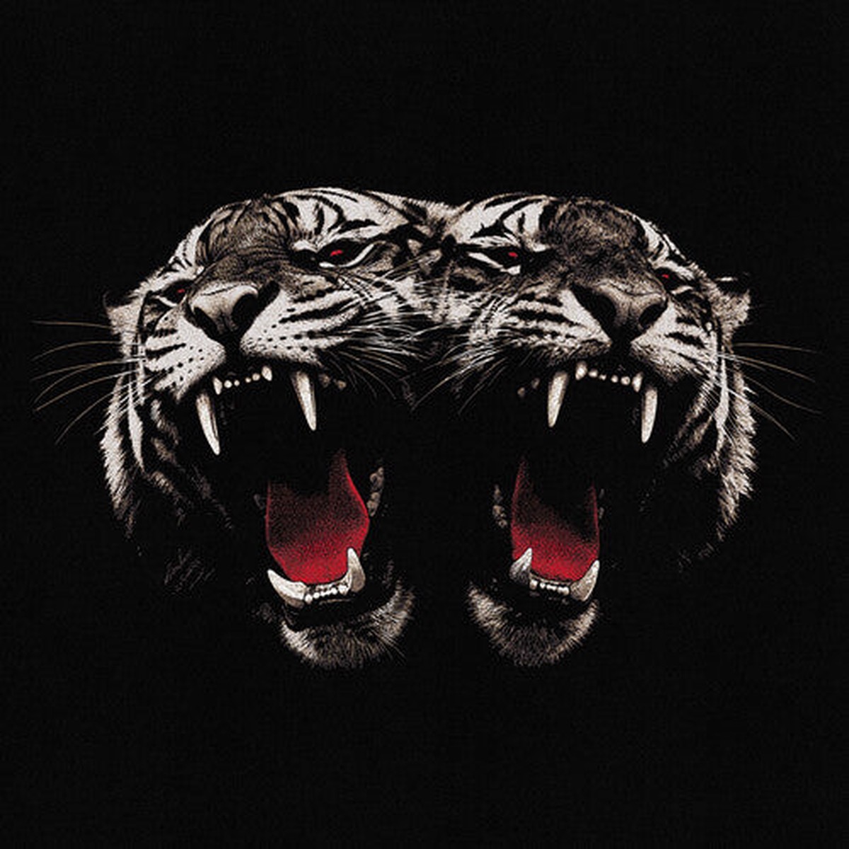 Royal Blood: Dead Company - VINYL LP