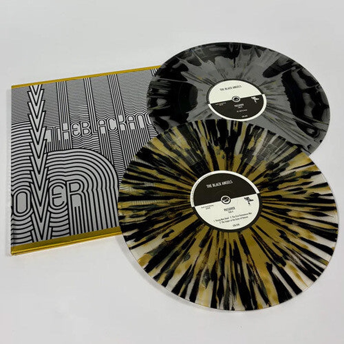 The Black Angels: Passover (20th Anniversary) - VINYL LP