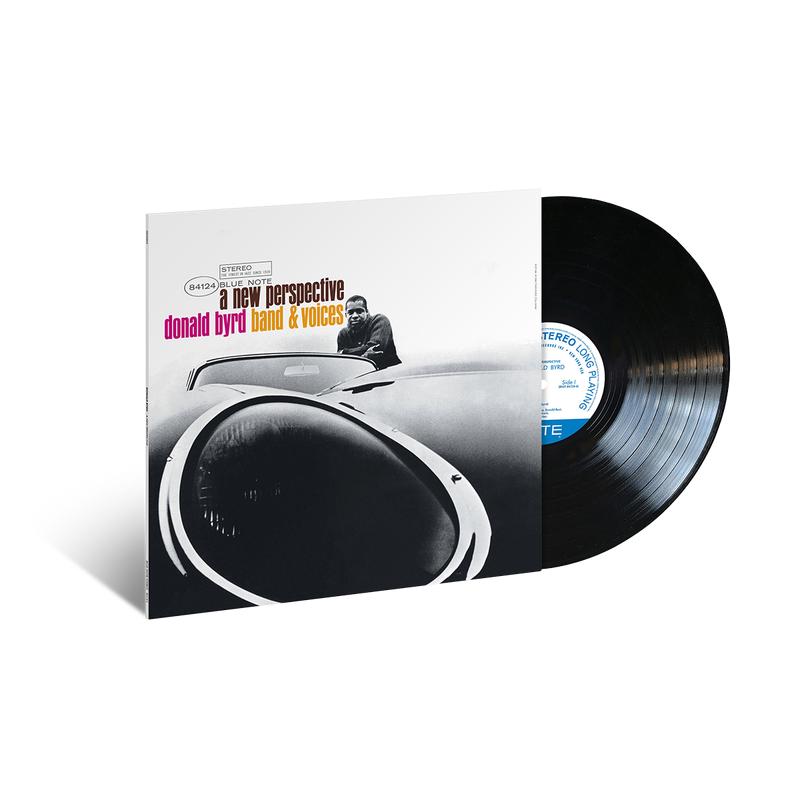 A New Perspective (Classic Vinyl Series): Vinyl LP