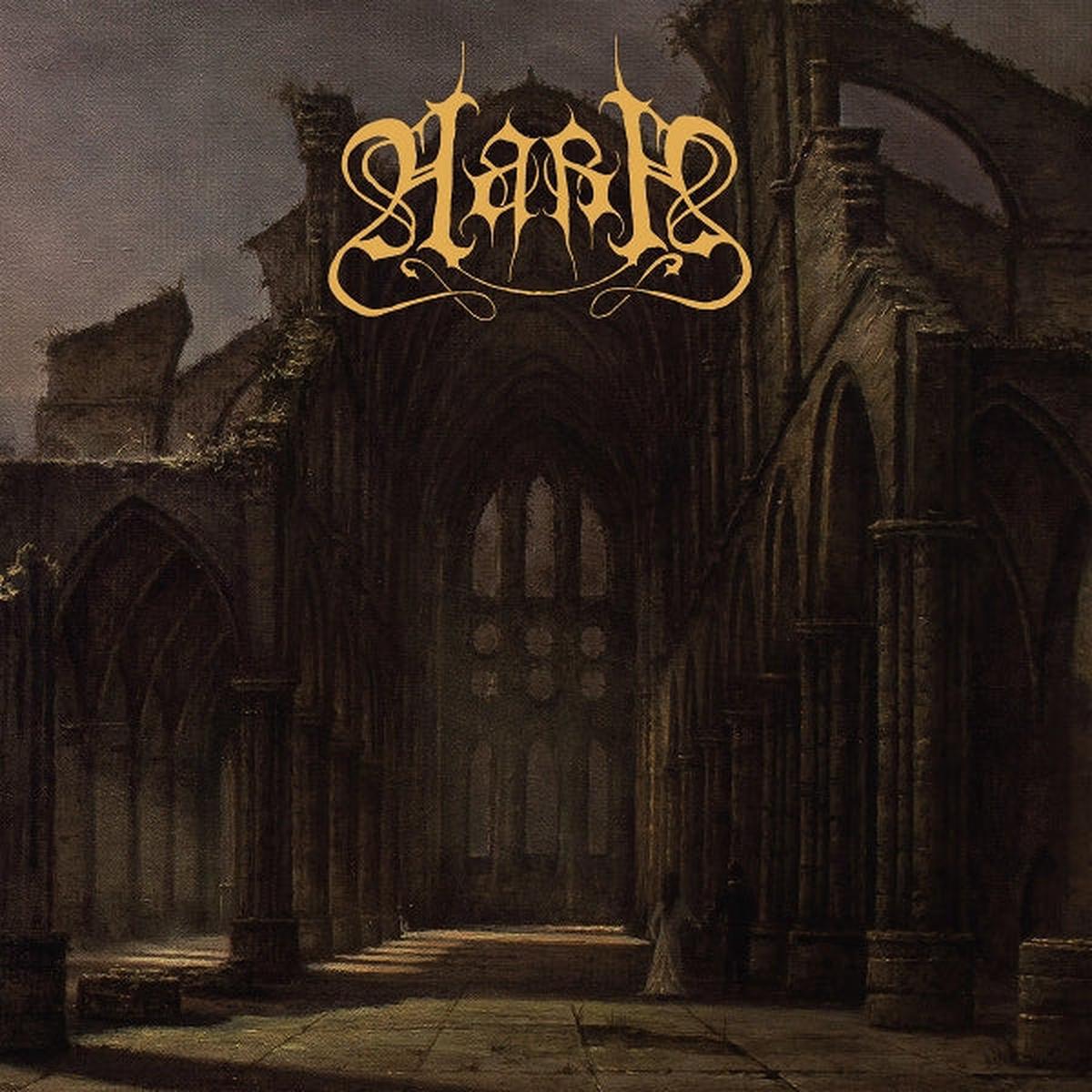Aara – Triade Ii: Hemera (LP)