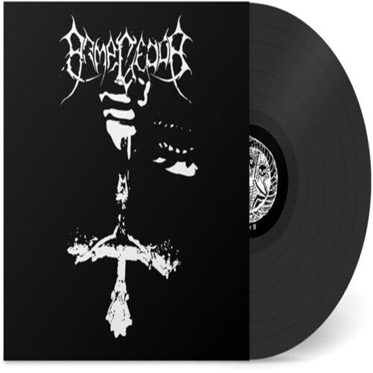 Armagedda: Only True Believers – VINYL LP