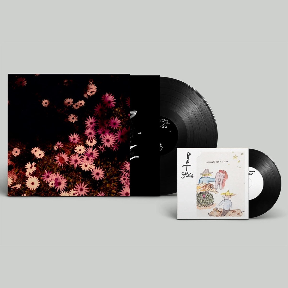 Babydoll: LP / 7 Vinyl LP