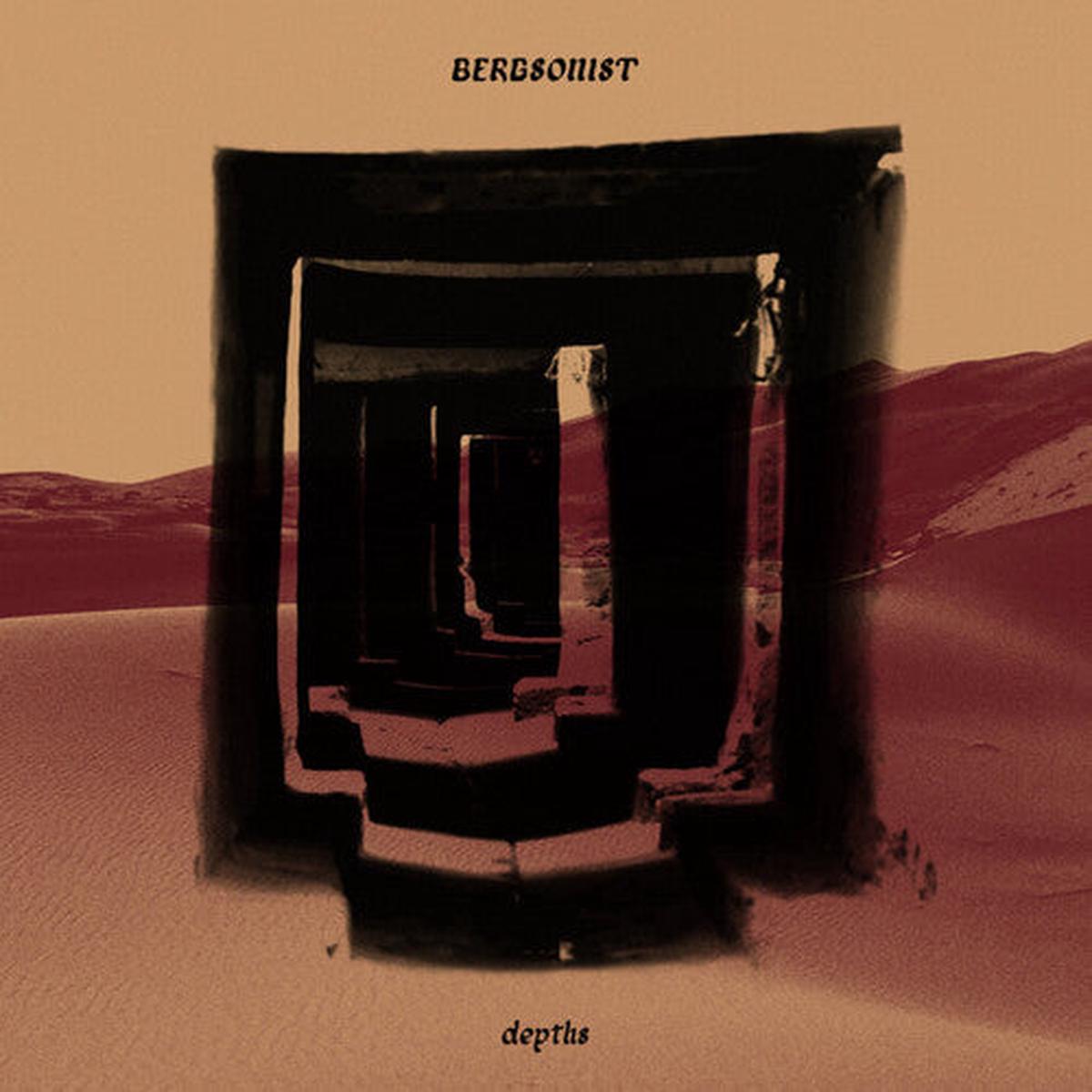 Bergsonist: Depths – VINYL LP