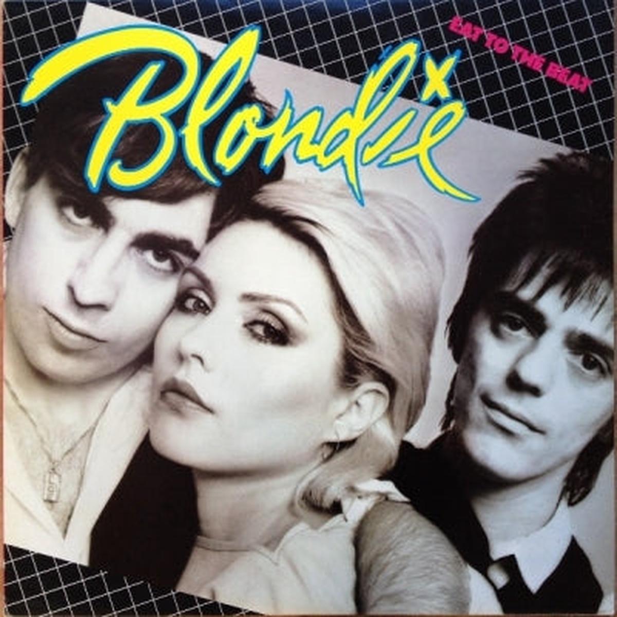 BLONDIE – Eat To The Beat