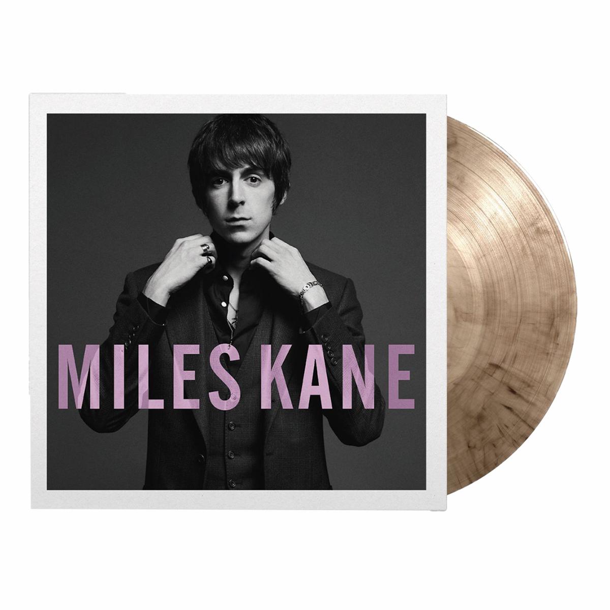Colour Of The Trap: Limited Edition Smoke Vinyl LP