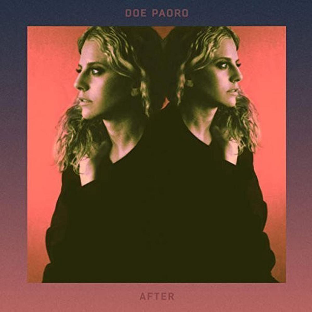 Doe Paoro: After – VINYL LP
