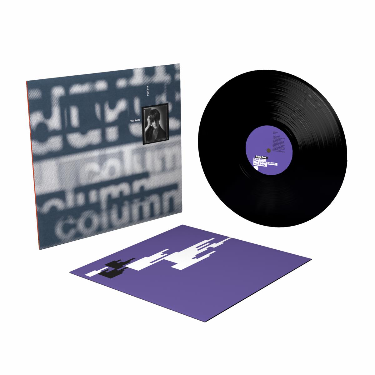 Durutti Column – Vini Reilly (LP)