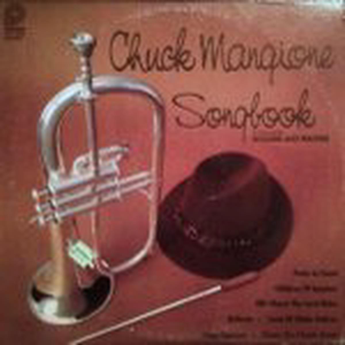 Excelsior Jazz Machine Chuck Mangione Songbook – 1979- Jazz (vinyl)