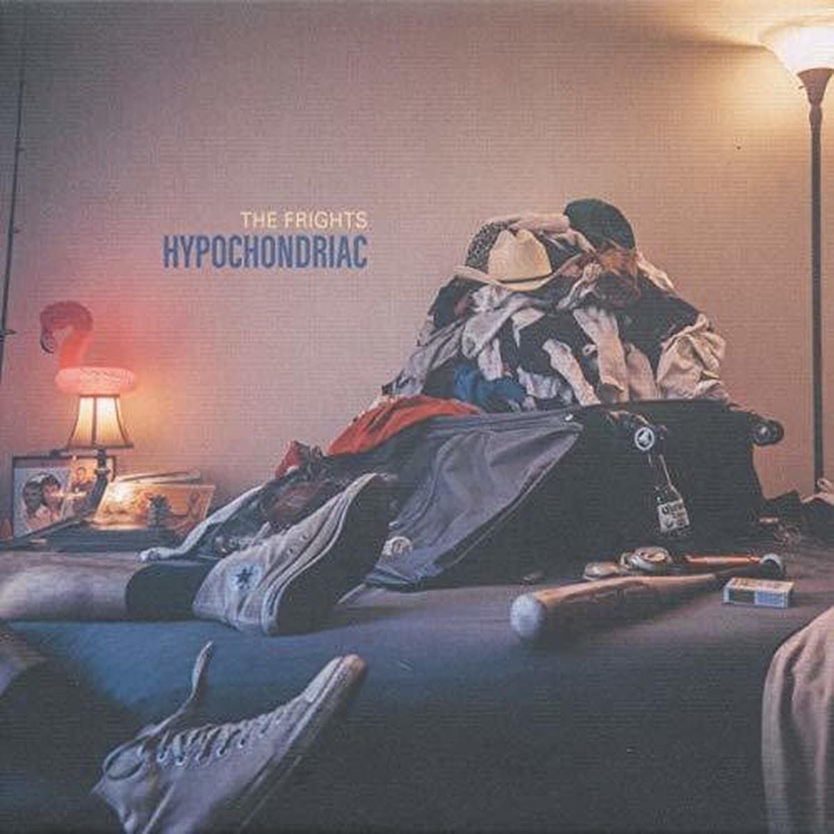 Frights: Hypochondriac – VINYL LP