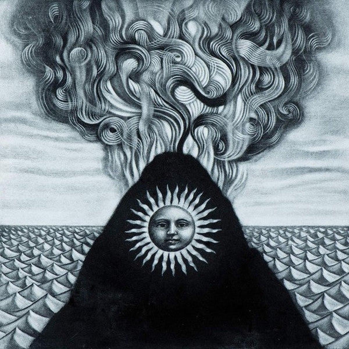 GOJIRA – MAGMA – LP