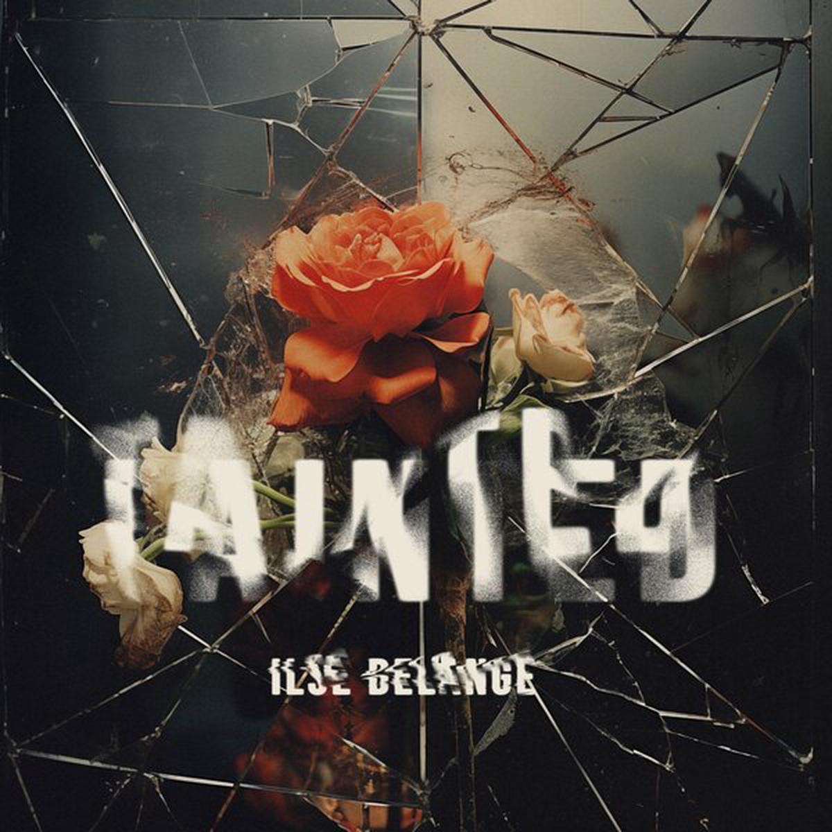 Ilse Delange – Tainted (LP)