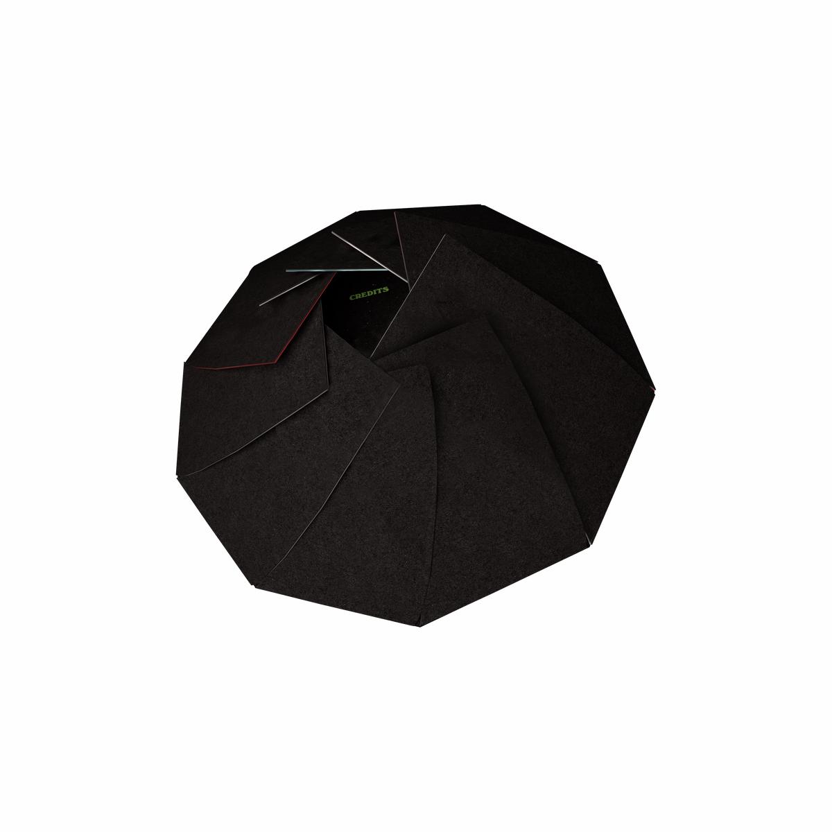 ILYSFM: Decagon Vinyl