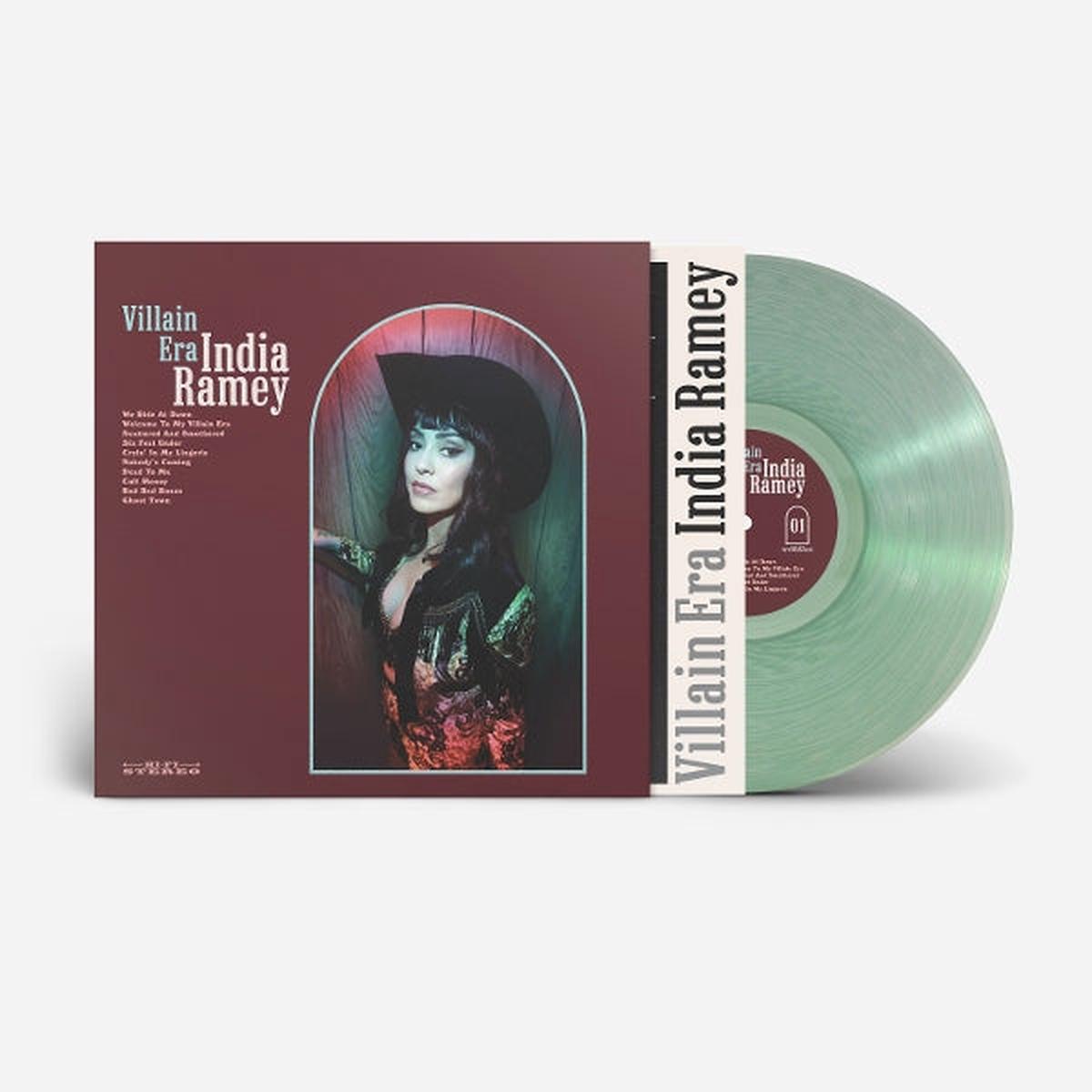 India Ramey – Villain Era (LP)