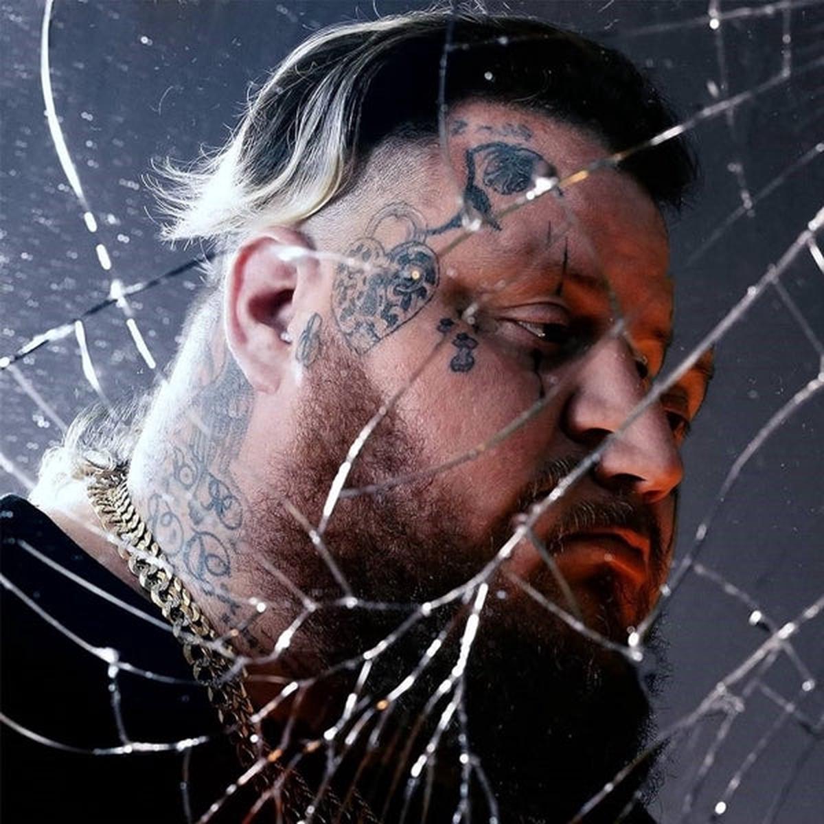 Jelly Roll – Ballads of the Broken (LP)