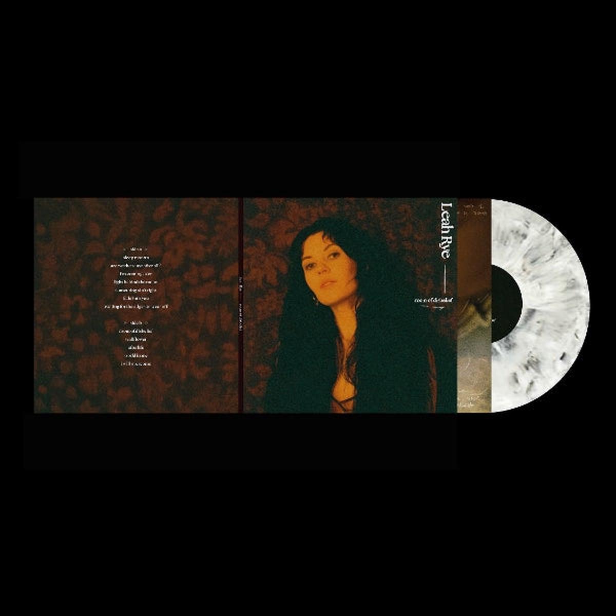 Leah Rye – Room of Disbelief (LP)