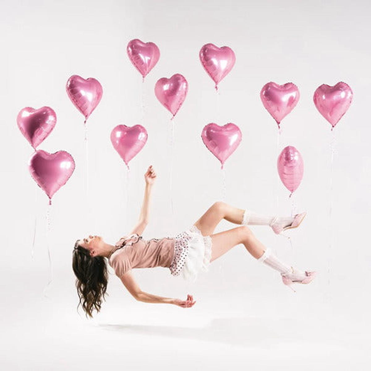 LYRIC 8211 ART OF FALLING FIRST 8211 LP