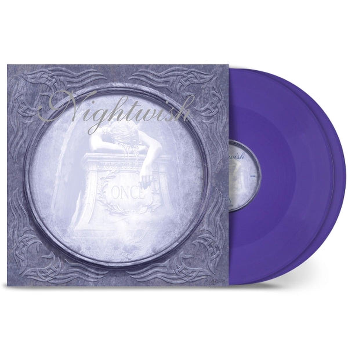 Nightwish – Once (2 LPs)