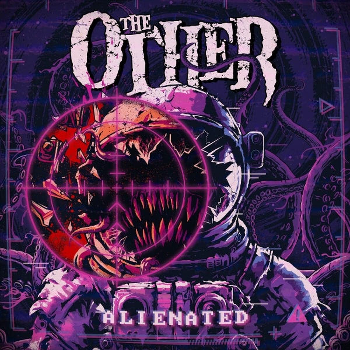 Other – Alienated (LP)