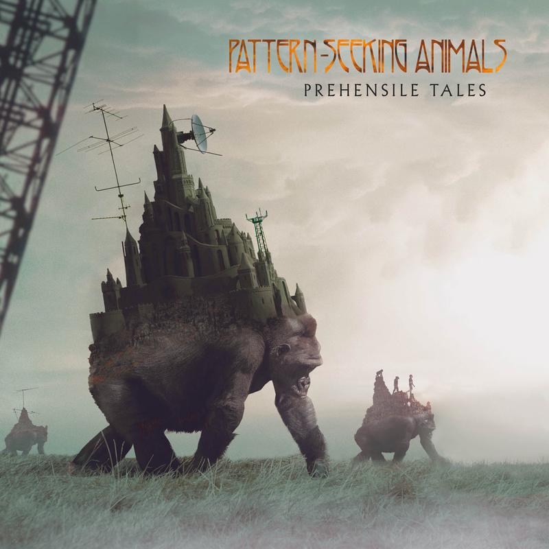 Pattern-Seeking Animals – Prehensile Tales (LP)