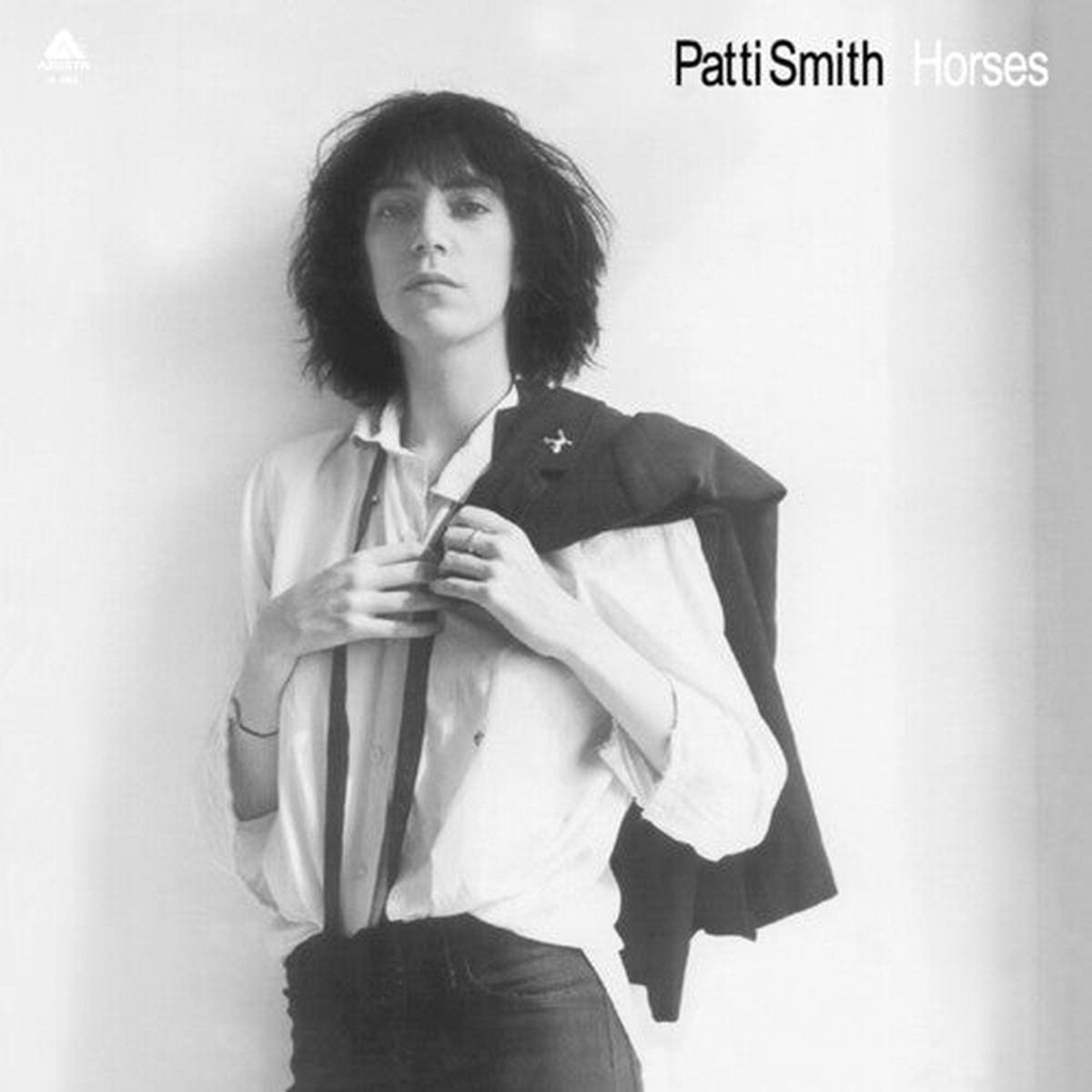 Patti Smith: Horses – VINYL LP