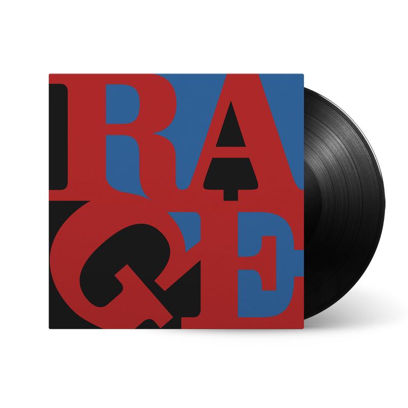 Renegades: Vinyl LP
