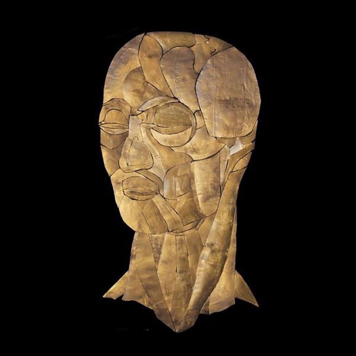Robert Piotrowicz – Euzebio (LP)