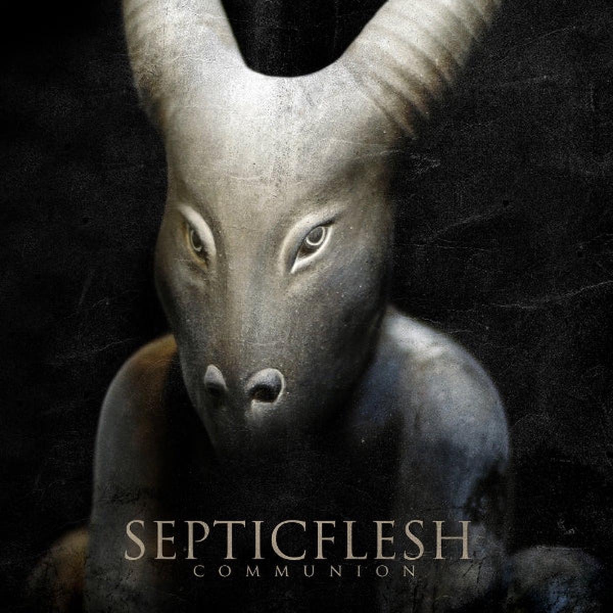 Septicflesh – Communion (LP)