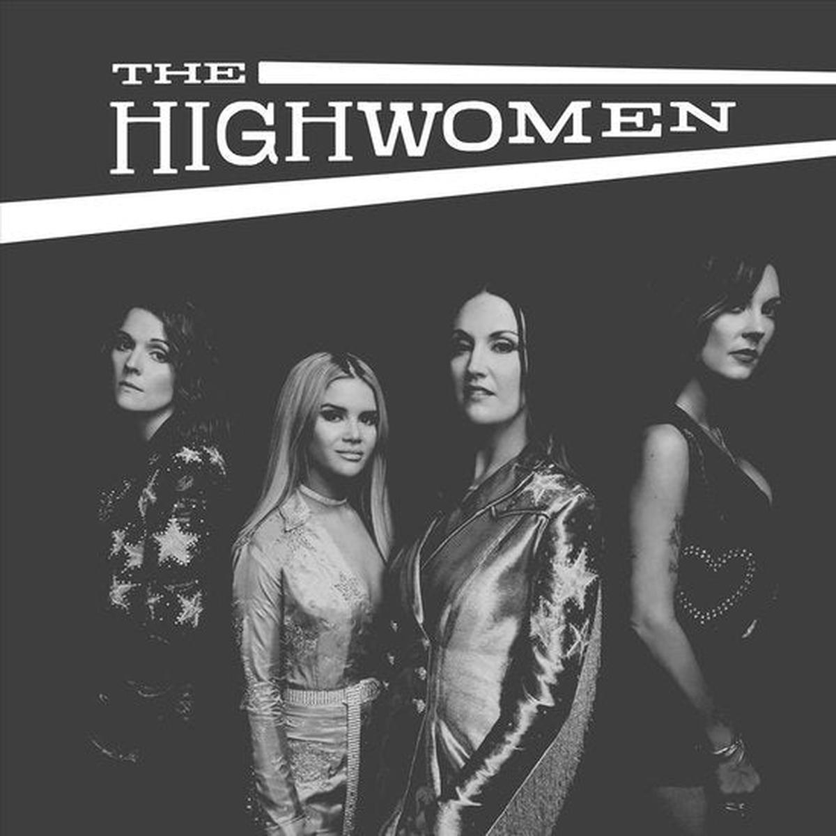 the Highwomen – Highwomen (2 LPs)