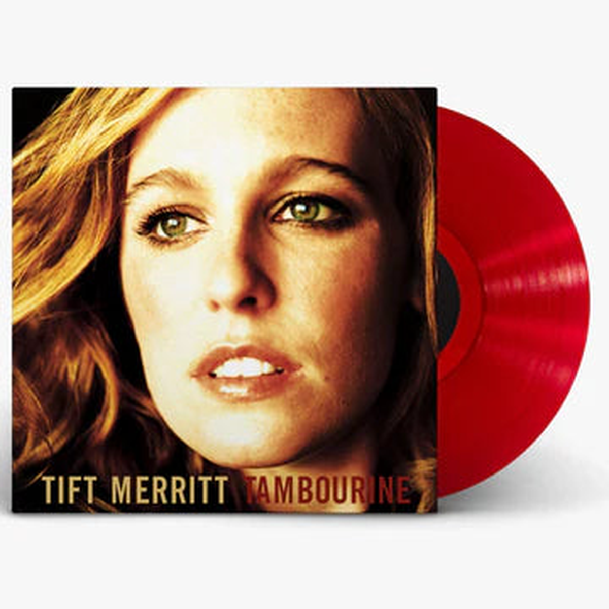 Tift Merritt – Tambourine (LP)