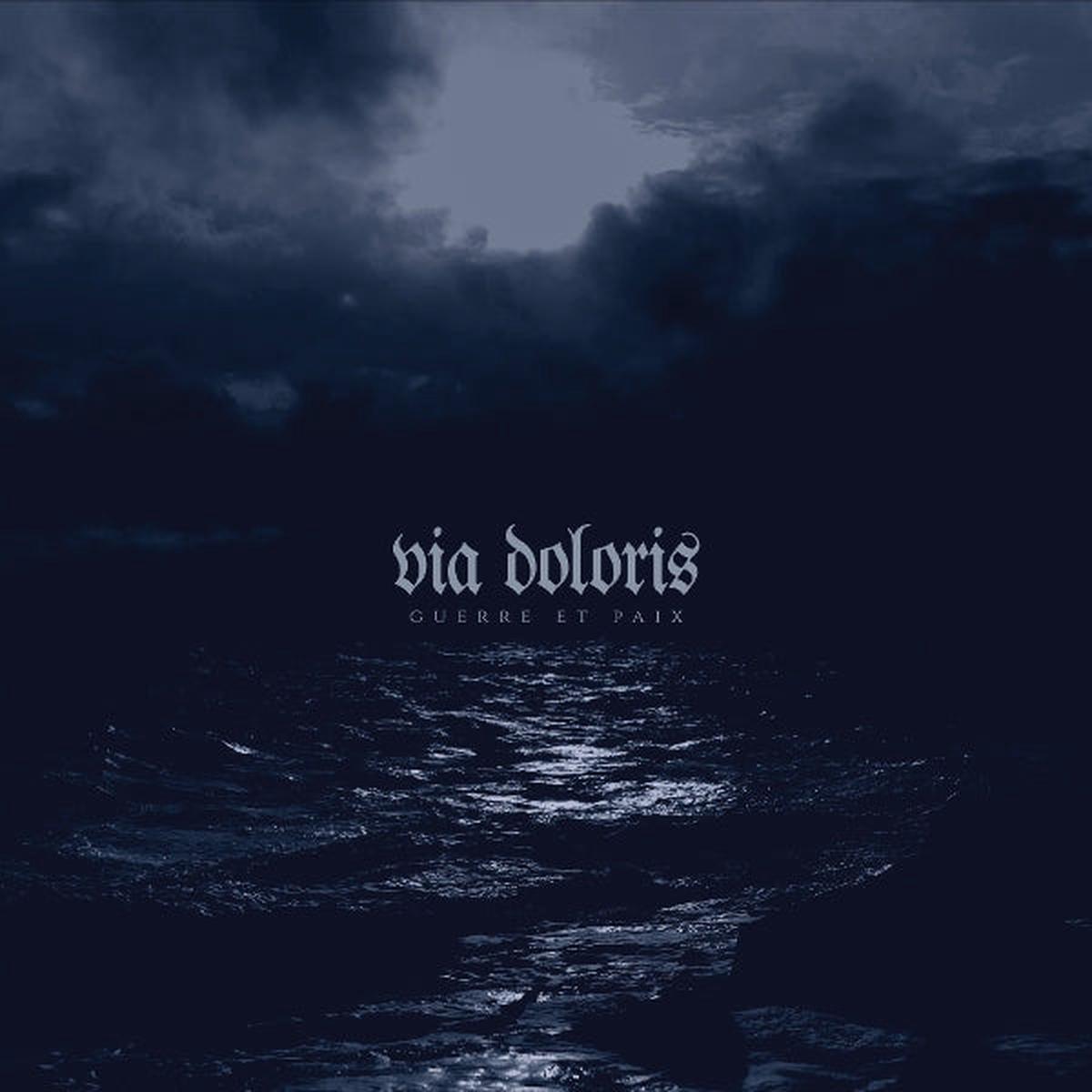 Via Doloris – Via Doloris (LP)