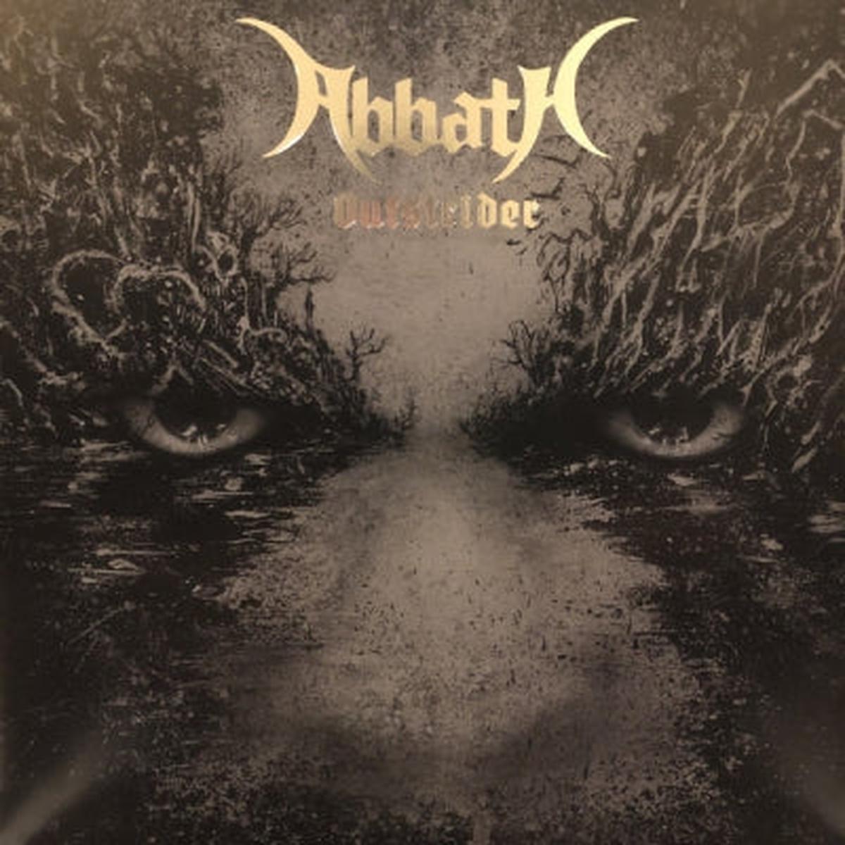 ABBATH – Outstrider