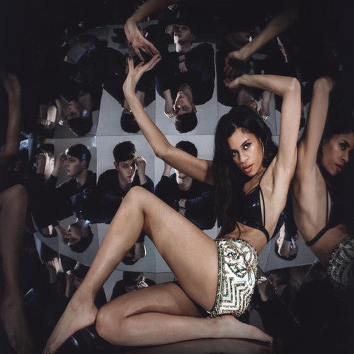 AlunaGeorge: Body Music – VINYL LP