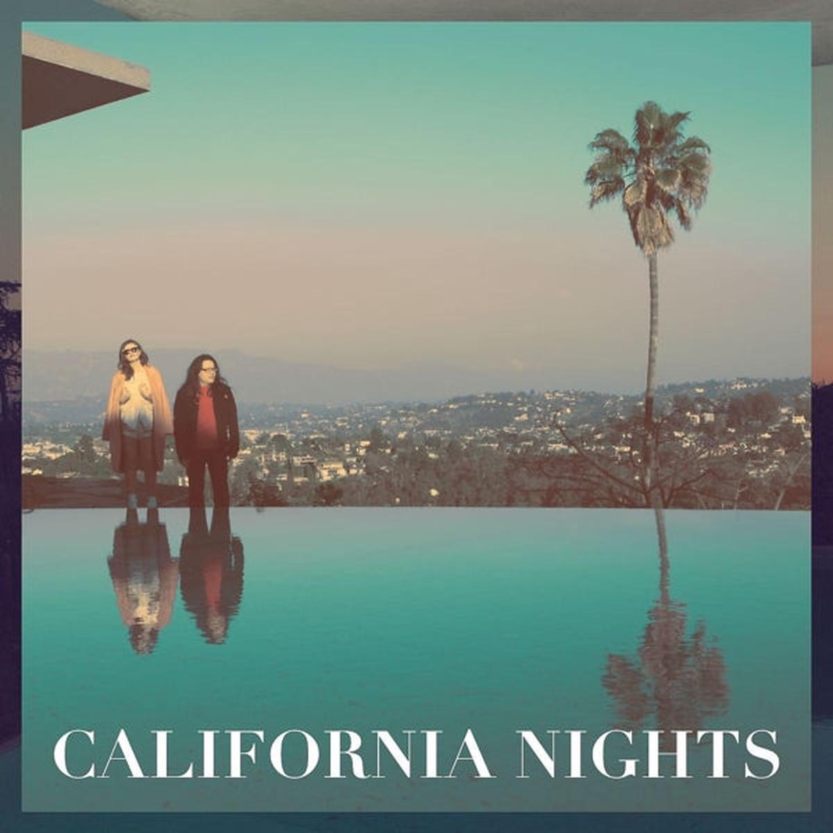 Best Coast – California Nights (LP)