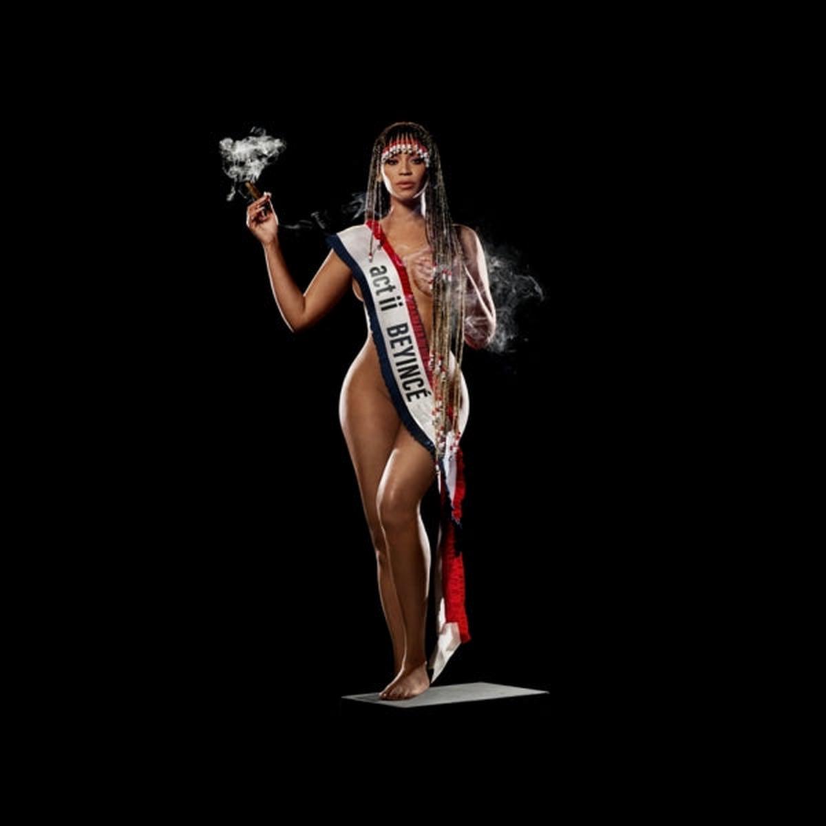 Beyonce – Cowboy Carter (2 LPs)