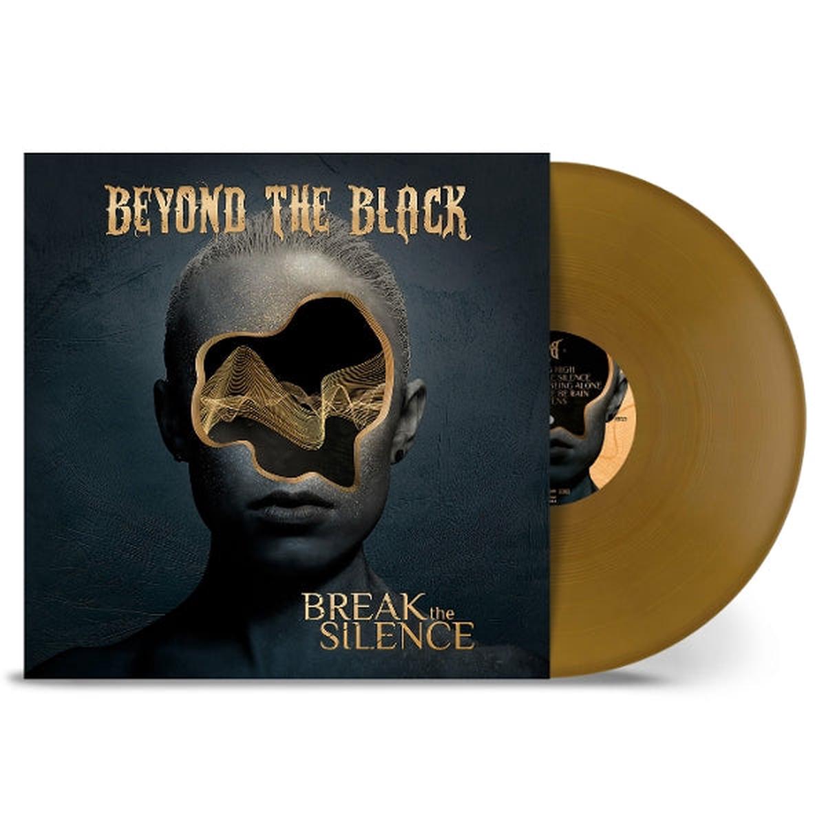 Beyond the Black – Break the Silence (LP)