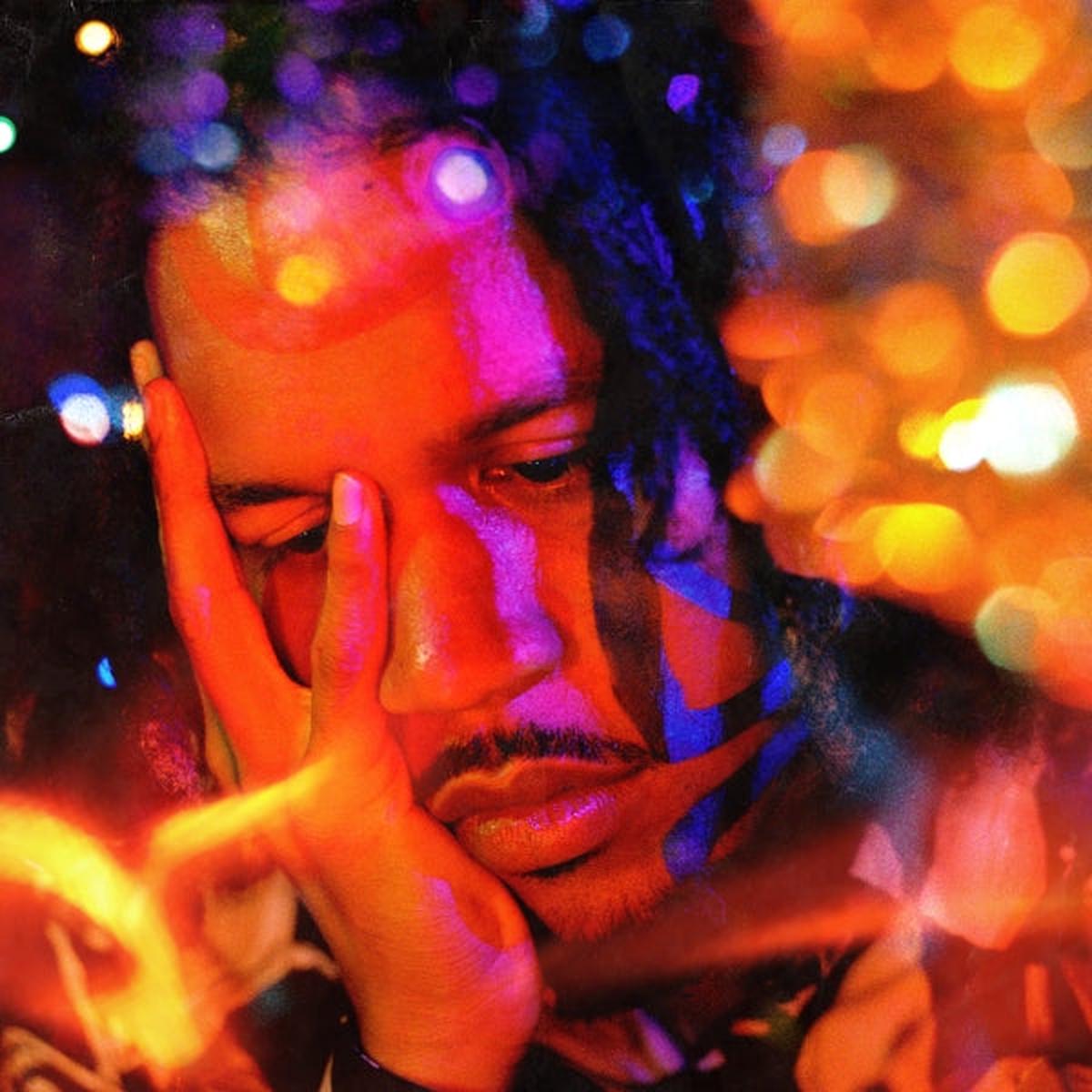 Bokoesam – Nachtvlinder (LP)