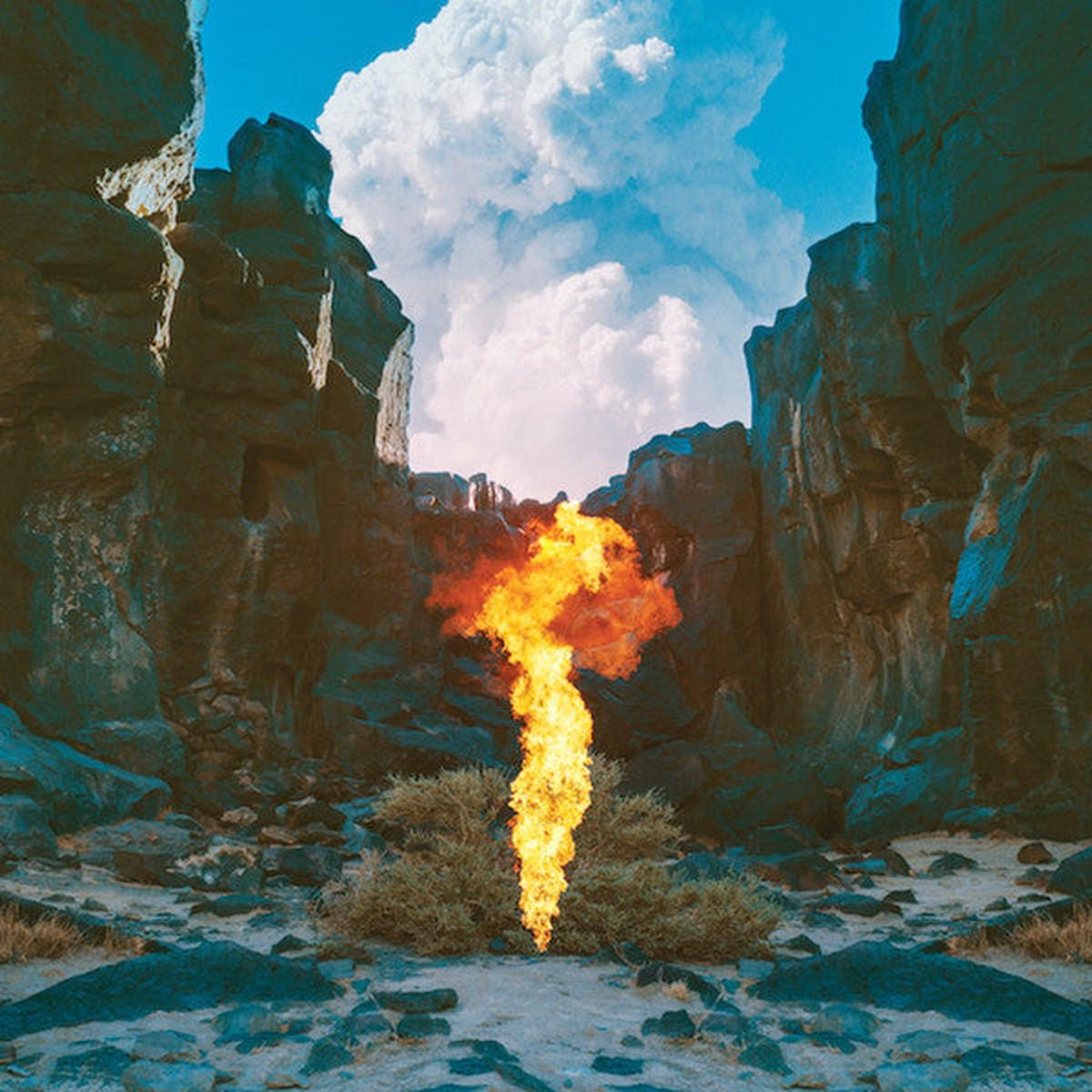BONOBO – MIGRATION : 2LP SET – LP