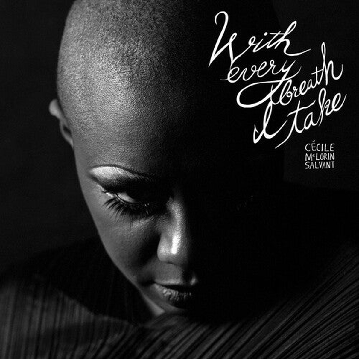 Ccile McLorin Salvant: With Every Breath I Take – VINYL LP