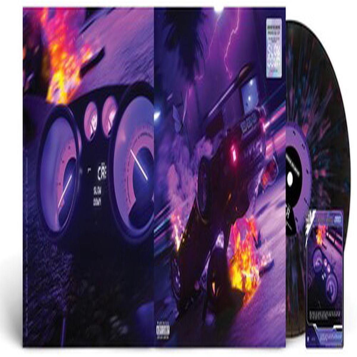 Chase Atlantic: Paradise – VINYL LP