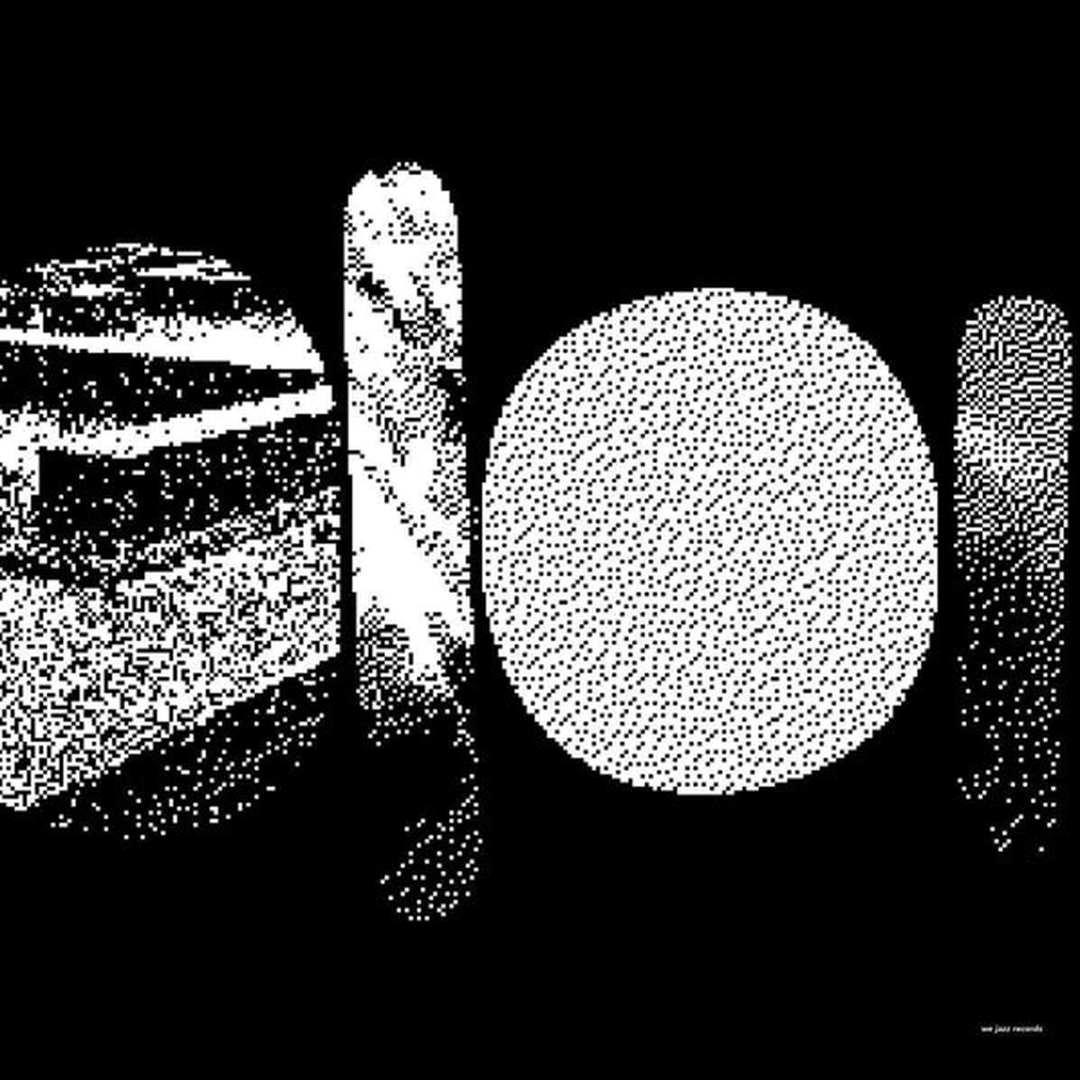 Kaukolampi – We Jazz Reworks Vol. 1 (LP)