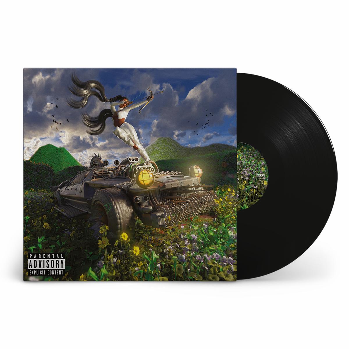 Last Year Was Weird Vol. 3: Vinyl LP