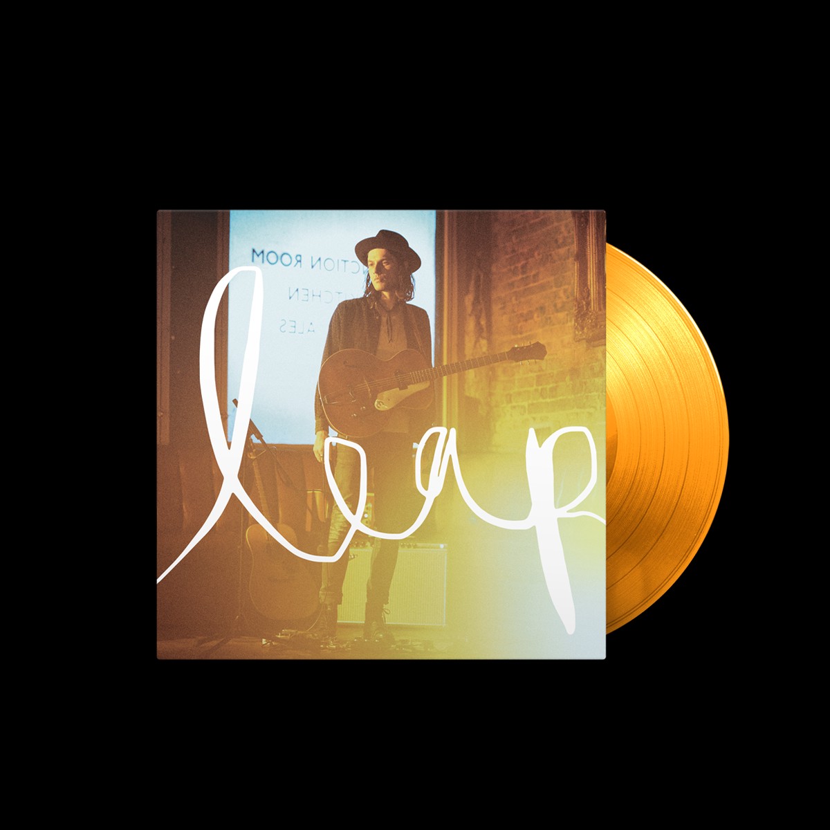 Leap: Store Exclusive LP