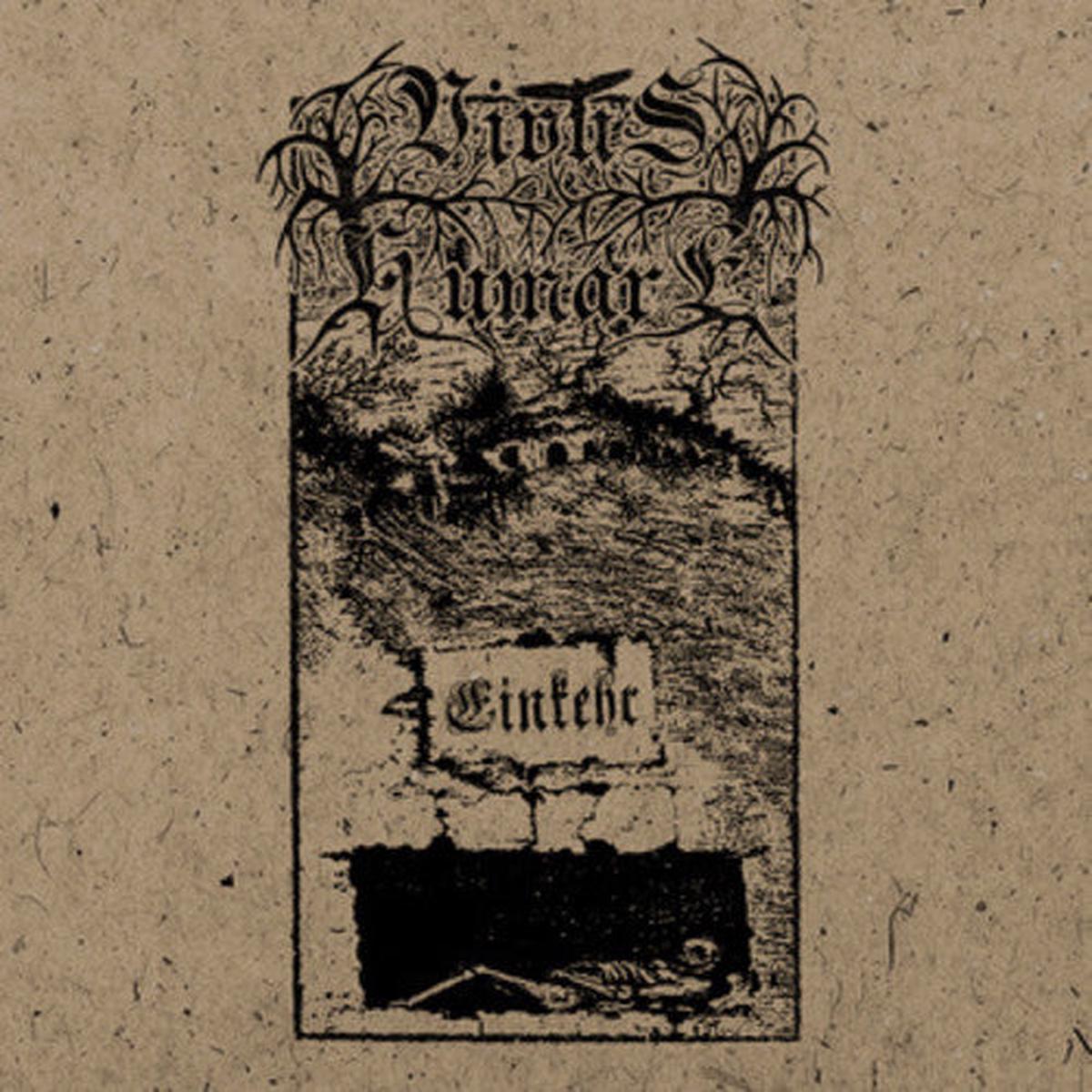 Vivus Humare: Einkehr – VINYL LP