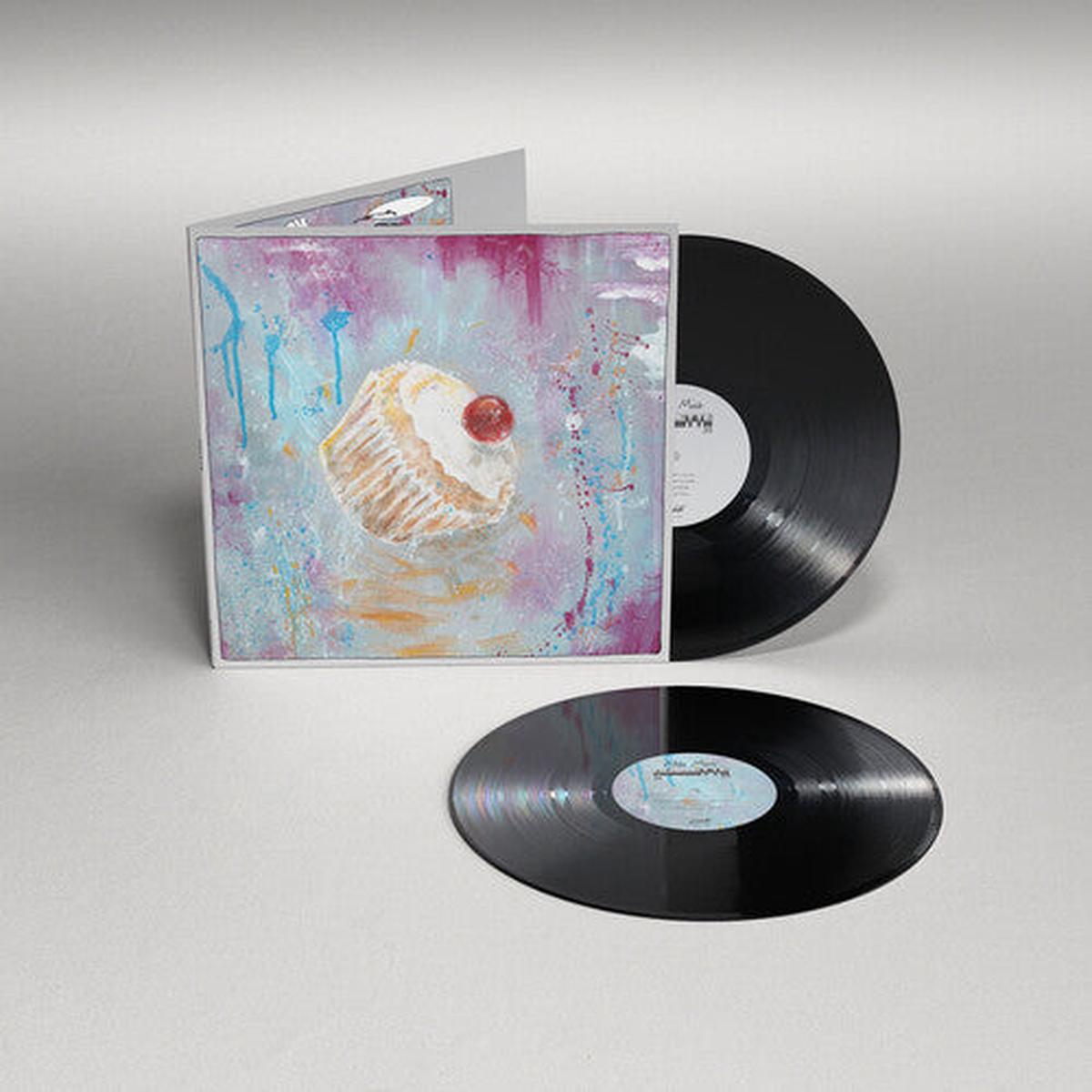 Alfa Mist: Roulette – VINYL LP