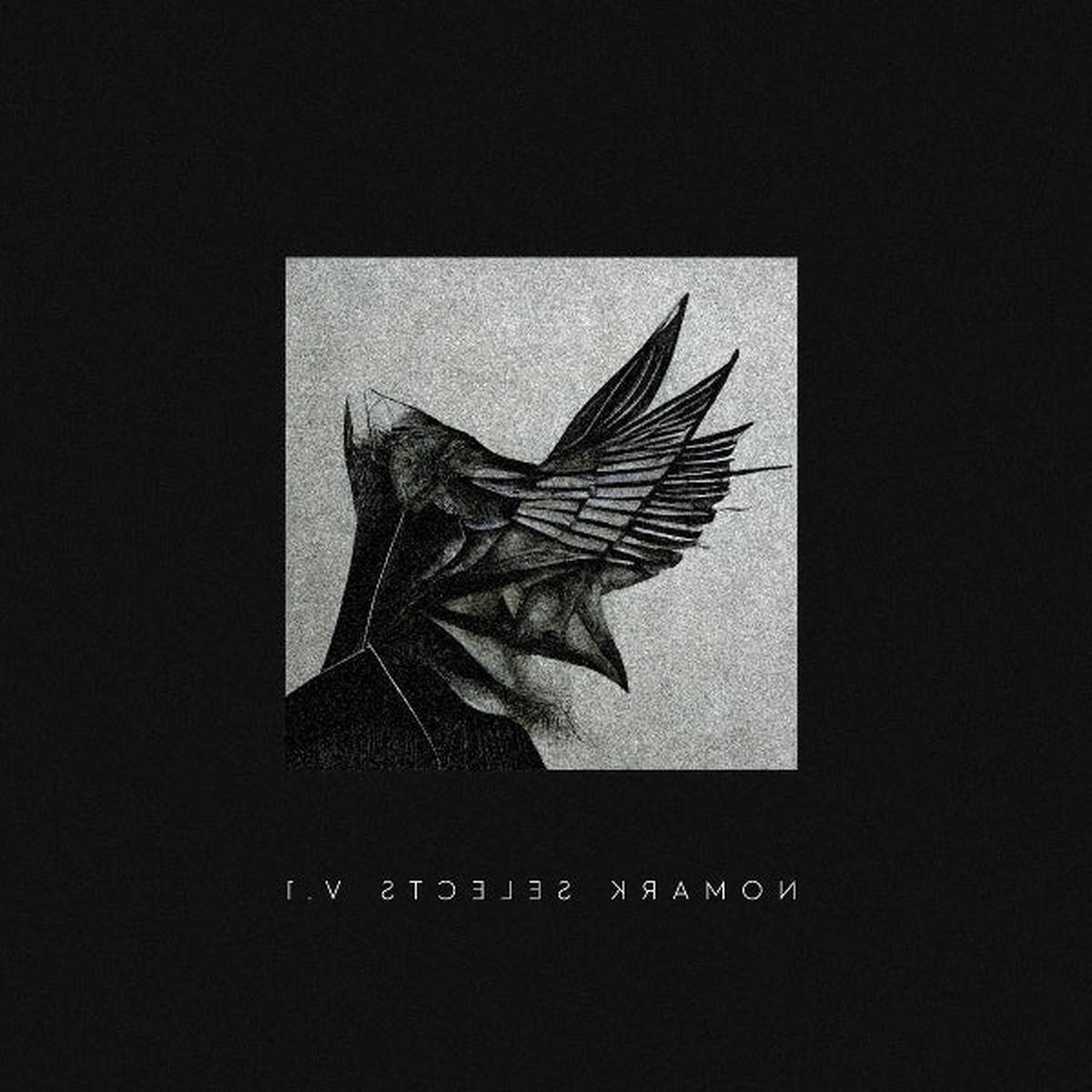 Amon & Cujo & Two Fingers Tobin – Nomark Selects V.1 (LP)