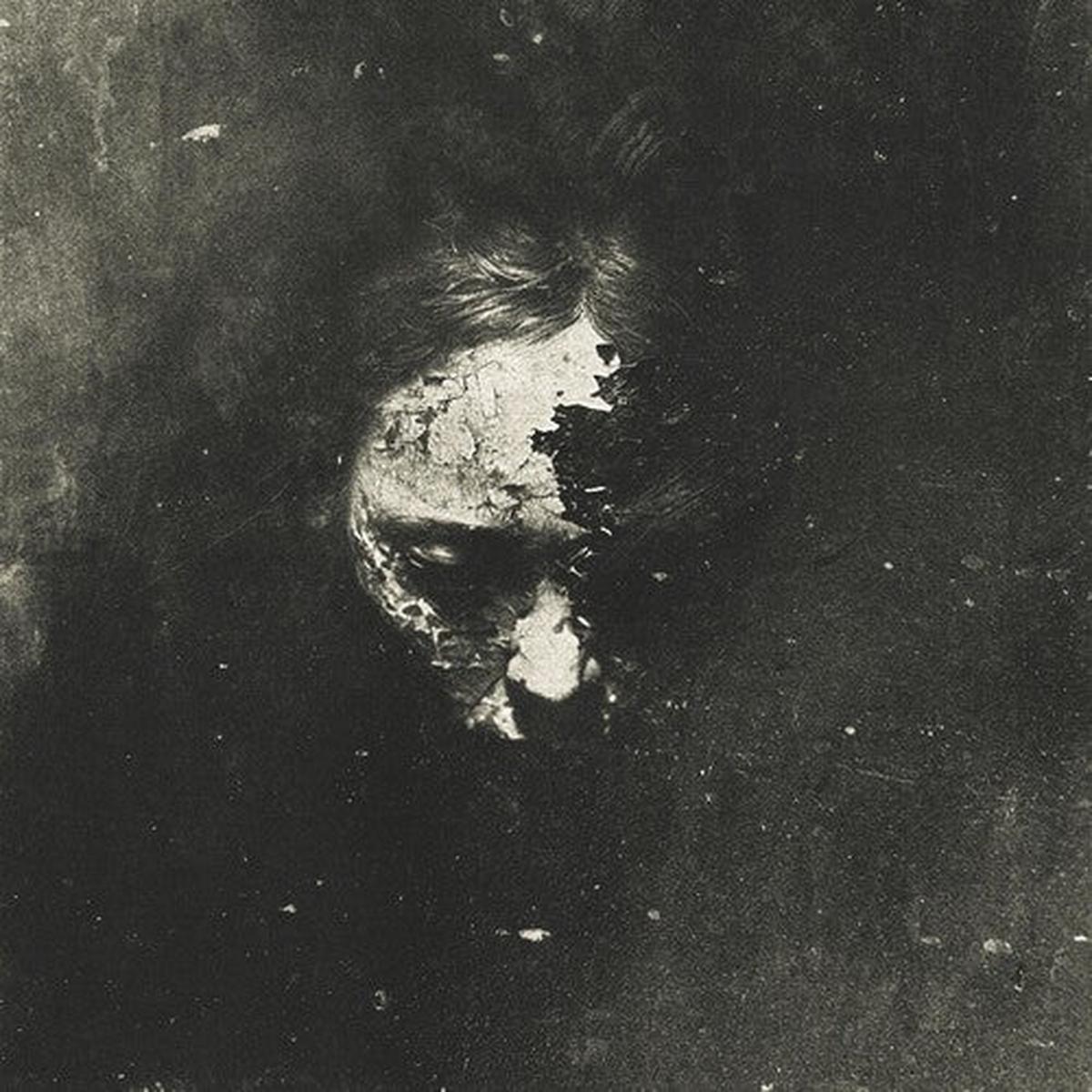 Answer Lies in the Black Void: Thou Shalt – VINYL LP